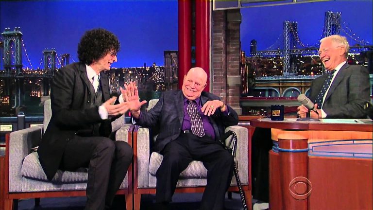 Want To Know Why Don Rickles Was Hilarious? Here You Go.