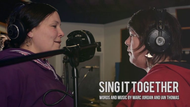 Canadians Celebrate Music Monday With A Cross-Country Sing-Along