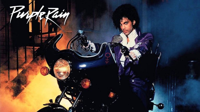 Prince’s “Purple Rain” Is Coming In A Deluxe And Expanded Edition June 23