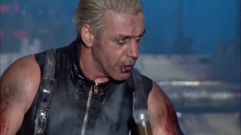 Du Hast: The Bossa Nova Edition