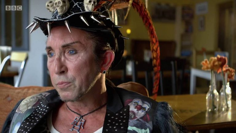 Boy George On How The 1970’s Moulded The Person And Artist He Has Become