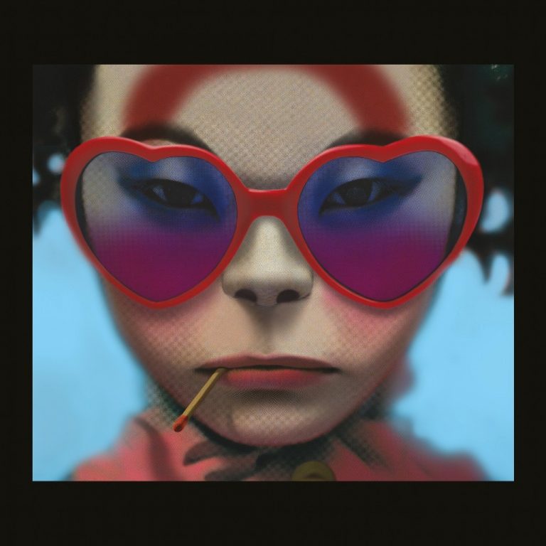 Gorillaz Announce Their First North American Tour In 7 Years