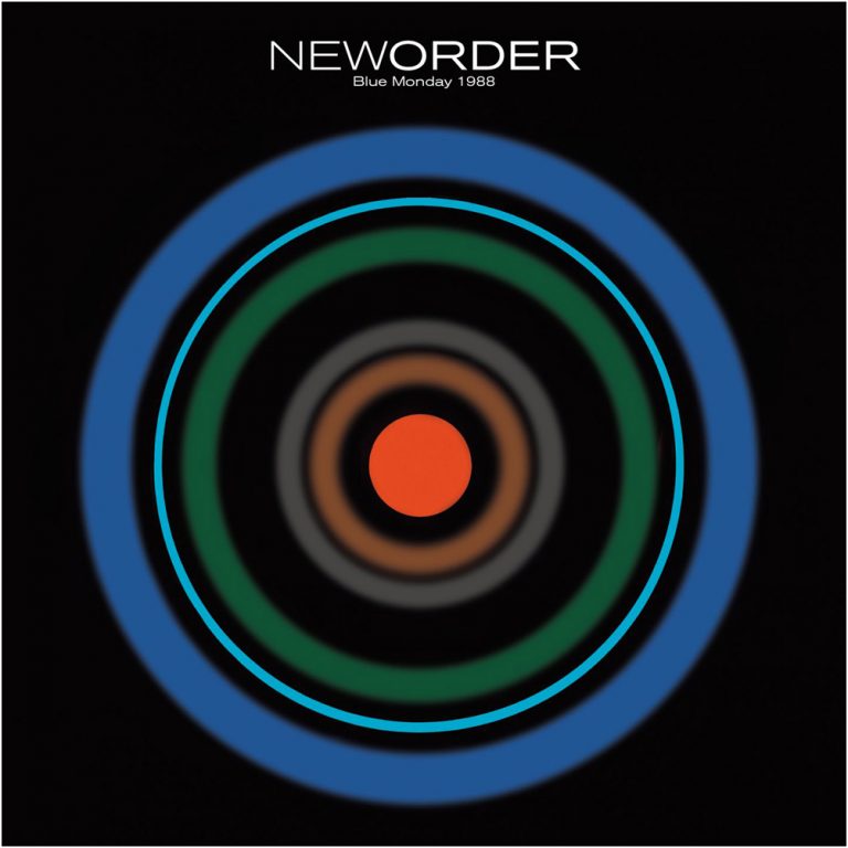 New Order were offered $100,000 to do a version of “Blue Monday” for Sunkist