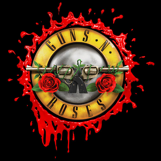 Guns N’ Roses Add Fall 2017 North American Tour Dates