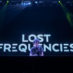 Lost Frequencies