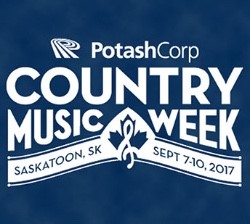 Submit for Your Chance to Perform at Country Music Week 2017