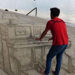 cool-man-beach-drawing-piano