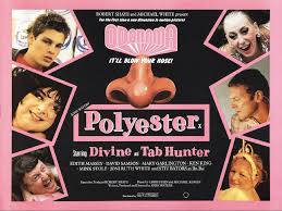 Film Director John Waters On How Great It Is To Be A Film Director