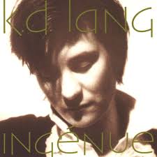 Nonesuch to Reissue k.d. lang’s Grammy-Winning Breakthrough Album, “Ingénue,” on July 7