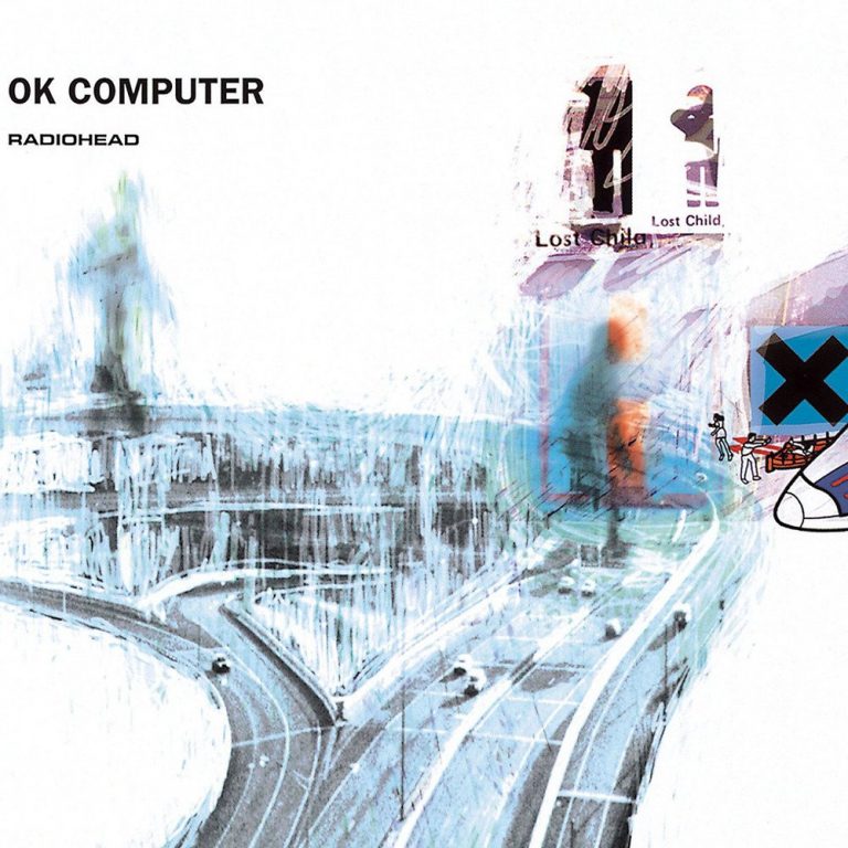Radiohead Announce OK Computer Reissue Out June 23