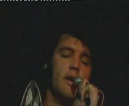 Elvis Presley’s Isolated Vocals For “In The Ghetto”