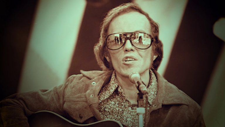 Acclaimed Singer/Songwriter Catherine MacLellan Issues Tribute Album “If It’s Alright With You: The Songs Of Gene MacLellan”