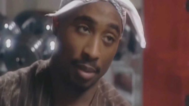 Tupac Shakur Doc, Directed By Academy Award Winner Steve McQueen, Is A Go