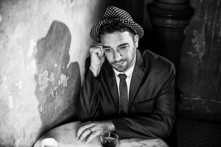 Ori Dagan Announces Jazz Music’s First Visual Album