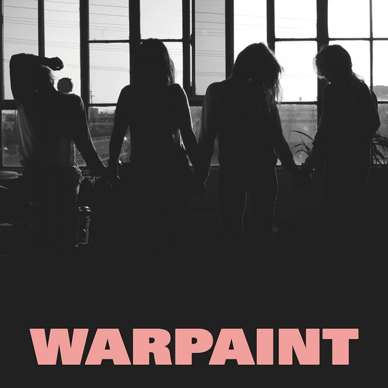 Warpaint Reveal How To Keep Your Friendship Intact While Being A Band