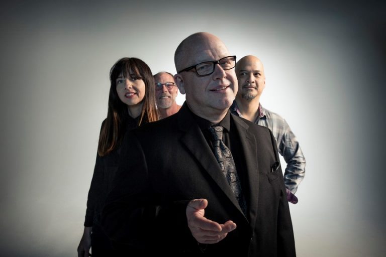 Pixies announce third and final leg of the band’s 2017 North American Tour