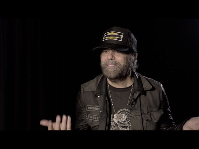 Daniel Lanois’ Advice to the Young