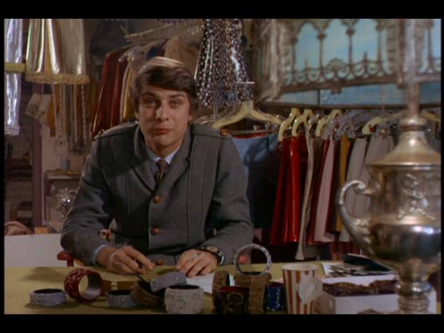 1967 Documentary Looking At Los Angeles Youth Culture In The 1960s