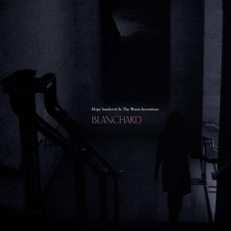 Hope Sandoval on Writer’s Block