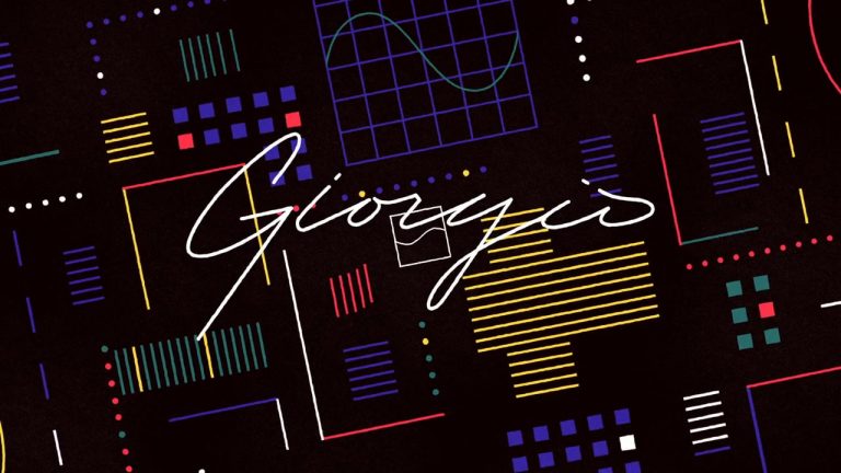 Giorgio Moroder Gets Animated By Nicolo Bianchino In Lost Interview