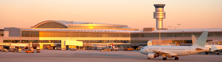 Toronto’s Pearson Airport Celebrating Canada’s 150th Birthday With Live Music