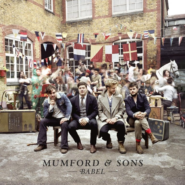 Daniel Glass Of Glassnote On Why Mumford & Sons Broke Big