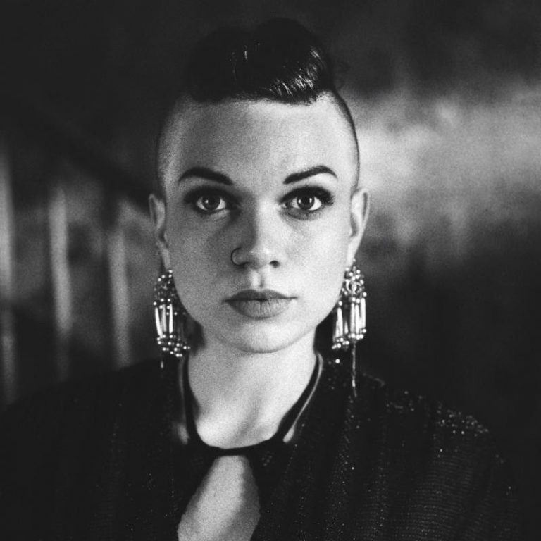 Third Man Records’s Lillie Mae announces North American tour dates