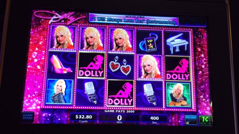 Why music-themed slots never get old…