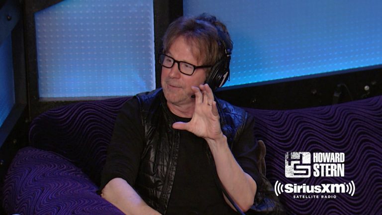 Dana Carvey’s Impressions Of John Lennon and Paul McCartney Talking About Kanye West