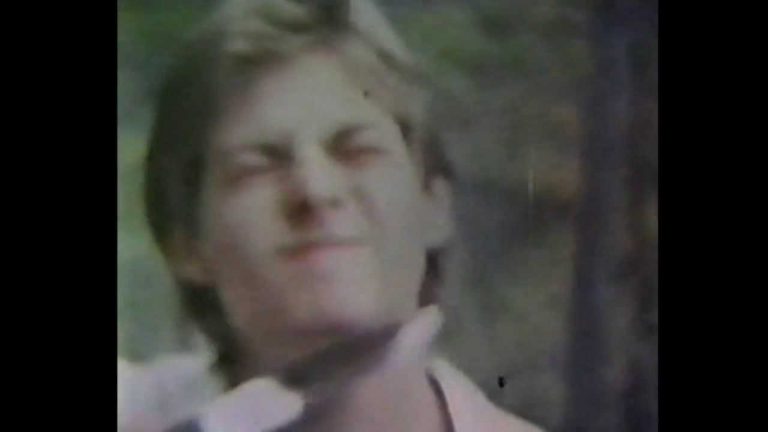 Kurt Cobain Stars In His Own Horror Film Back In 1984