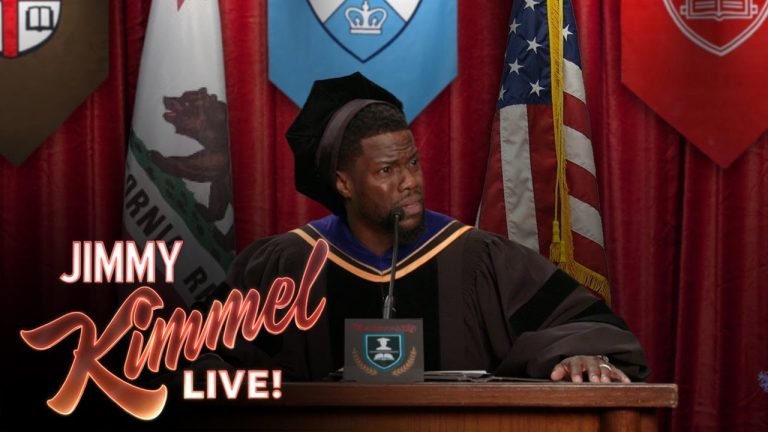 Celebrities Offer Advice to the Class of 2017