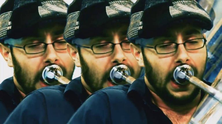 The White Stripes’ “Catch Hell Blues” Performed On A Tuba Is Better Than You Think