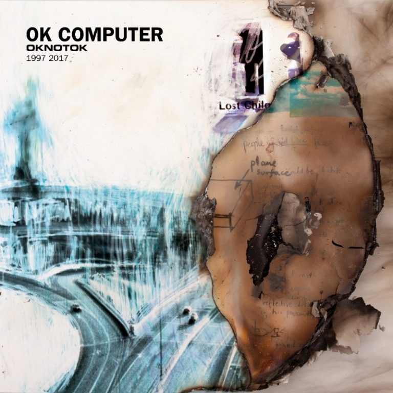 Radiohead Releases Song And Video For OK Computer Outtake “I Promise”