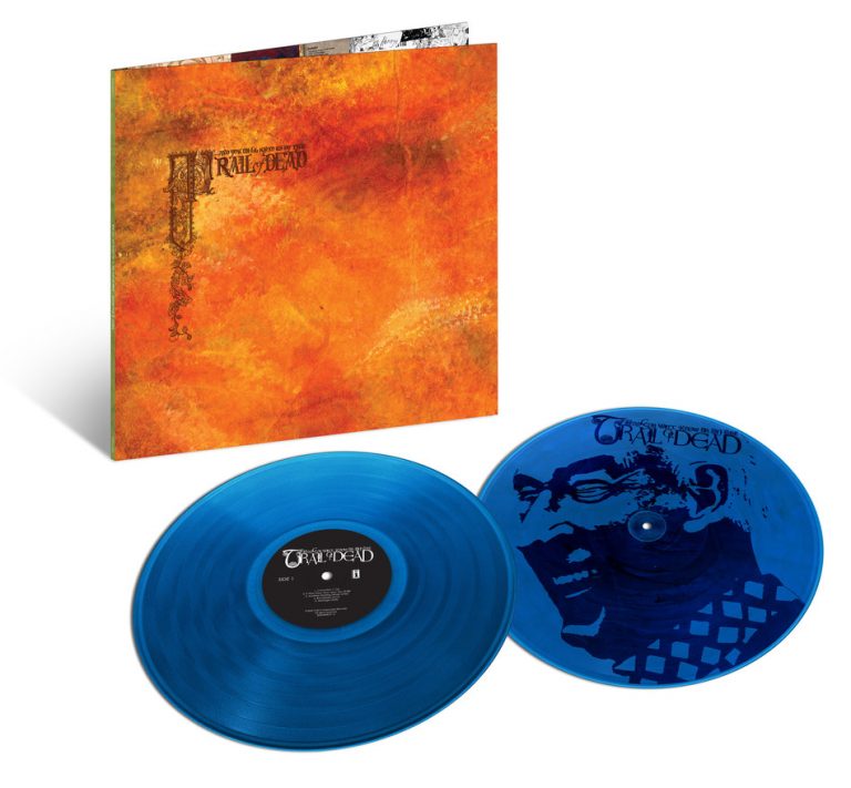 … And You Will Know Us By The Trail Of Dead’s ‘”Source Tags & Codes” Get Expanded Vinyl Reissue