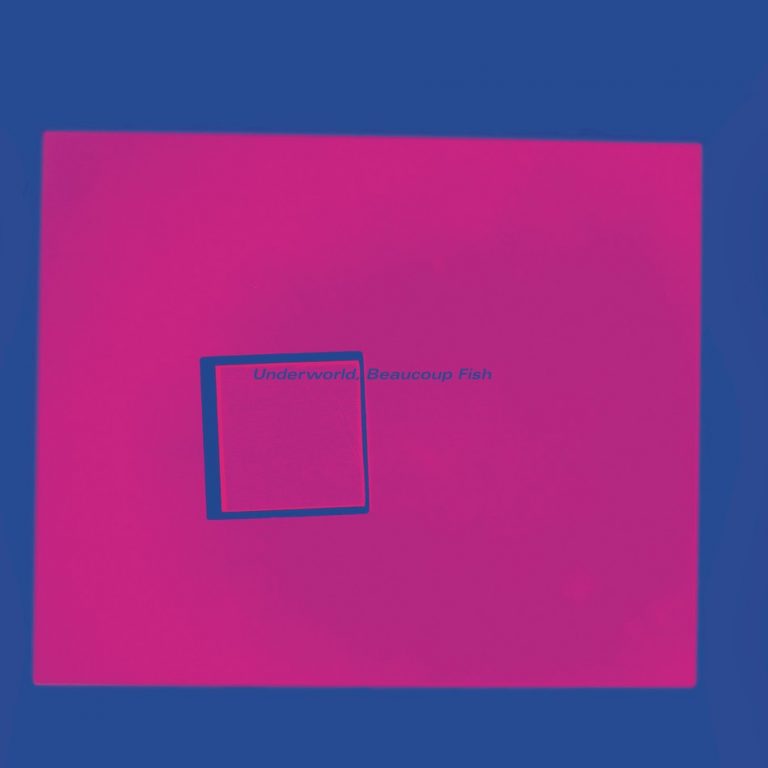 Underworld Announce Deluxe Remastered Re-Release Of 1999 Classic “Beaucoup Fish”