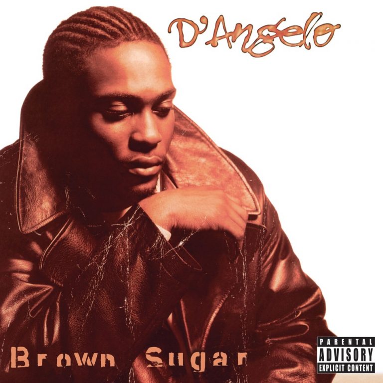 D’Angelo’s Neo-Soul Masterpiece, ‘Brown Sugar,’ Remastered and Expanded for New Deluxe Edition