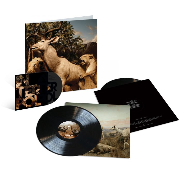 Interpol releasing 10th anniversary edition of their landmark album ‘Our Love to Admire’ on colored-vinyl LP, CD and bonus DVD