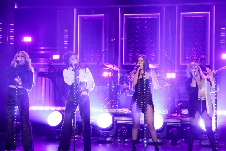 Fifth Harmony To Release Third Album ‘Fifth Harmony’ August 25th