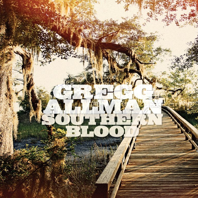 Gregg Allman Posthumous Album ‘Southern Blood’ To Be Released For September 8