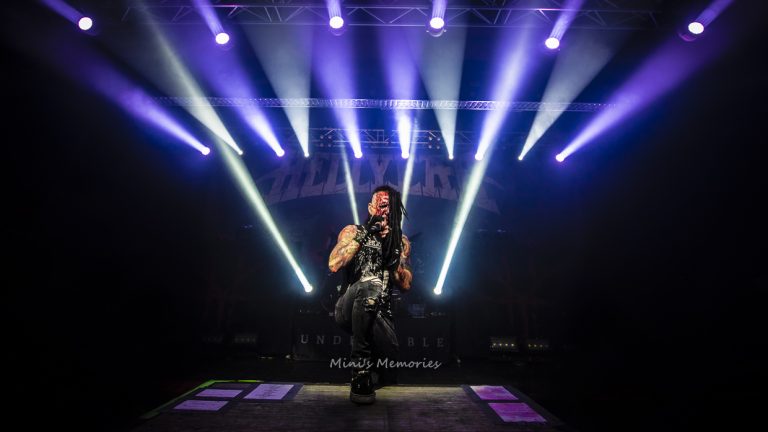 Photo Gallery: HellYeah with Avatar and Kyng at Niagara Falls’ Rapids Theater