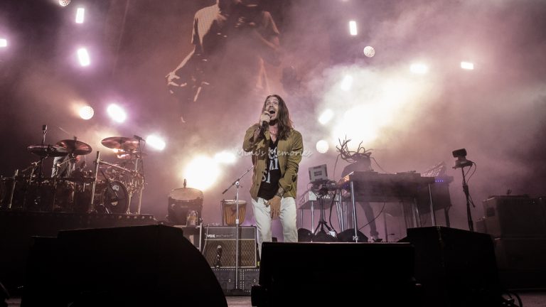 Photo Gallery: Incubus with Judah and the Lion at Toronto’s Budweiser Stage
