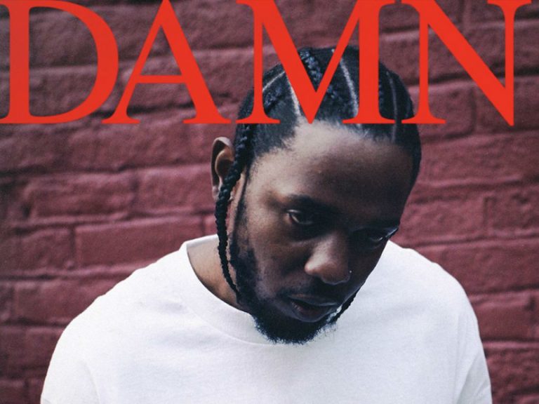 Kendrick Lamar’s ‘DAMN.’ & Ed Sheeran’s ‘Shape of You’ Are 2017’s Biggest Sellers So Far