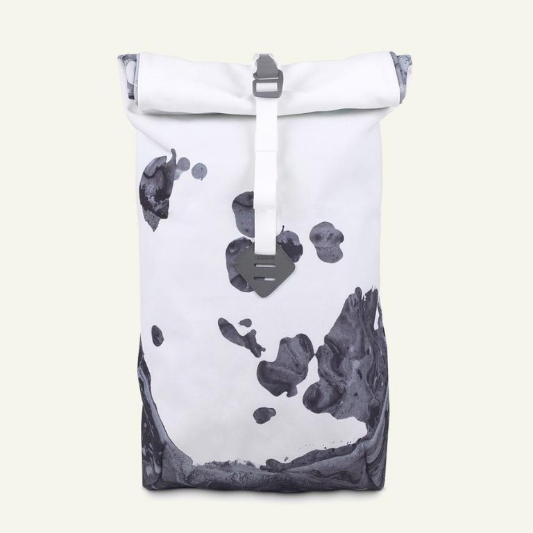 Radiohead Release Eco-Friendly Backpack