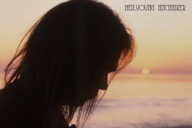 Neil Young’s Never-Released Hitchhiker Album Will Be Out August 4