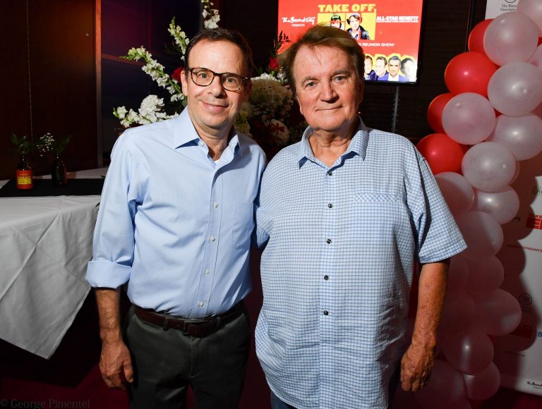 Take Off Eh! Raises $325, 000 for Jake Thomas and Spinal Cord Injury Ontario