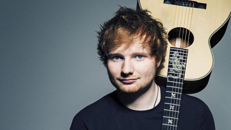 Mercury Prize ‘Albums of the Year’ Nominees Include Ed Sheeran, The xx