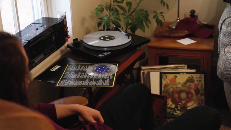 The National Announce Boxer Reissue, But You Won’t Find It In Stores