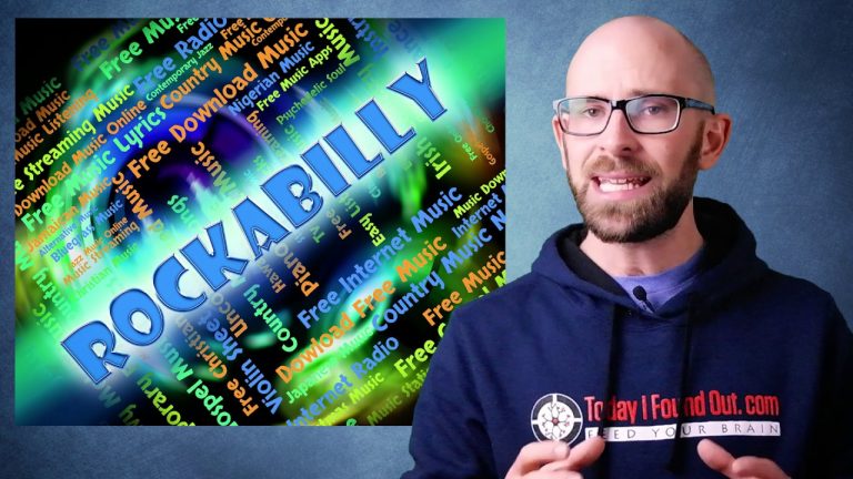 How ‘Rock and Roll’ Got Its Name For A Specific Genre Of Music