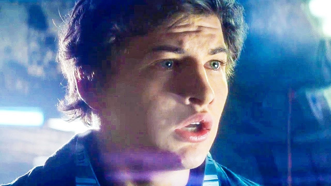 Ready Player One: First Trailer