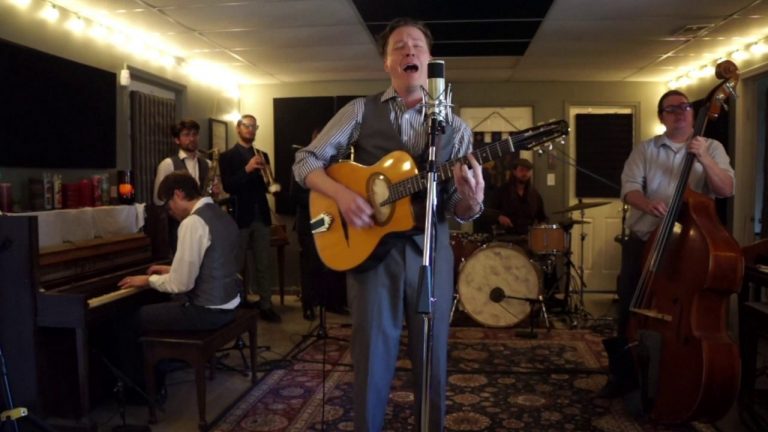 Band Does Foo Fighters’ “My Hero” Slowed-Down For A Reason That Will Make You Cry